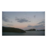 Sunrise in St. Thomas III US Virgin Islands Photo Print