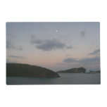 Sunrise in St. Thomas III US Virgin Islands Placemat