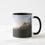 Sunrise in the Smoky Mountains Mug