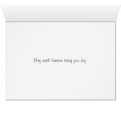 Sunrise Joy Cards (Inside Horizontal (Bottom))