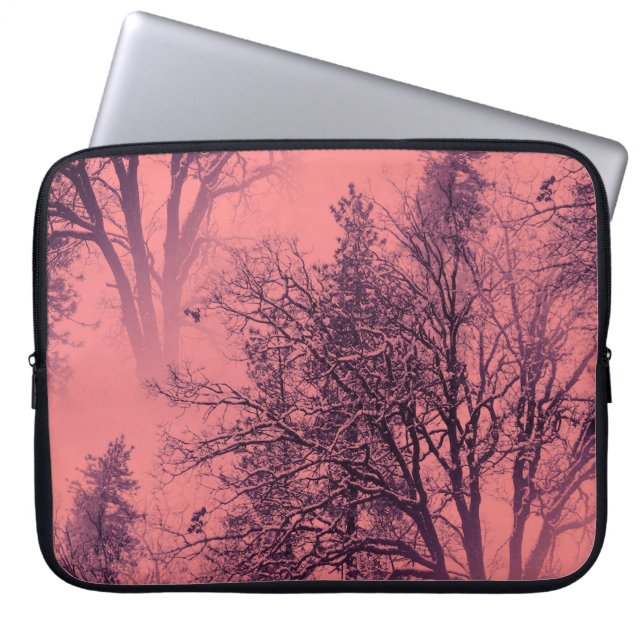 Sunrise.. Laptop Sleeve (Front)