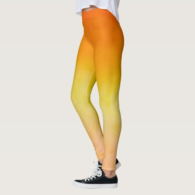 Sunrise Leggings (Left)