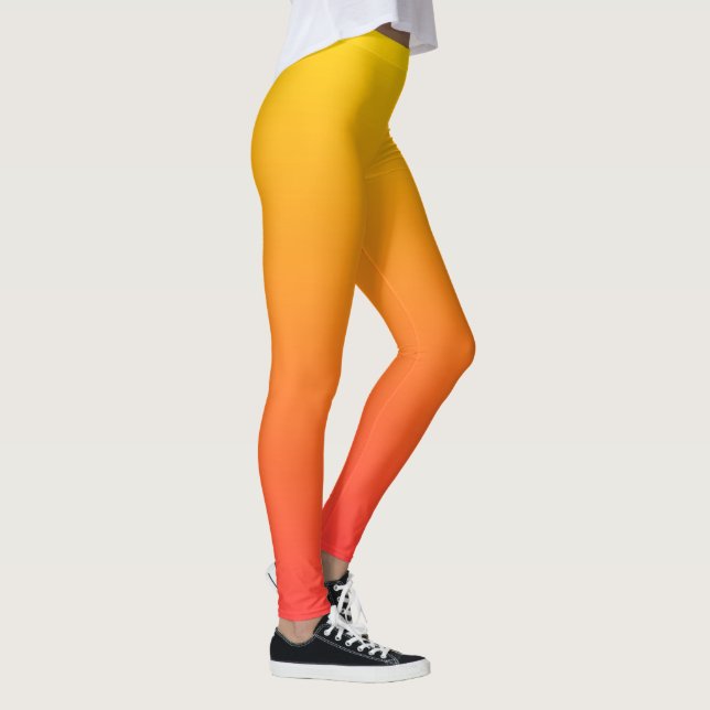 Sunrise leggings (Right)