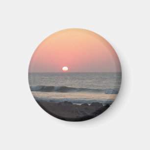 Sunrise Magnet