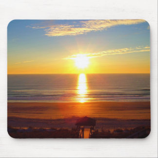 Sunrise Mouse Pad
