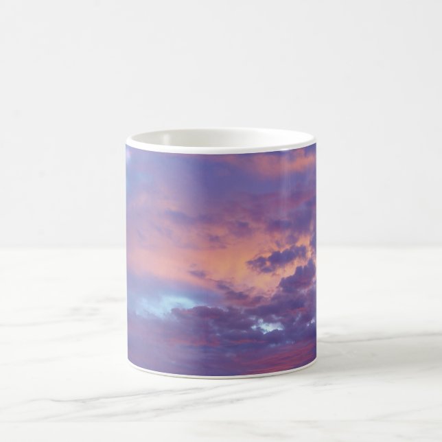 Sunrise Mug (Center)