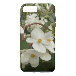 Sunrise on Mexican Sunflower Orange Floral iPhone 8 Plus/7 Plus Case
