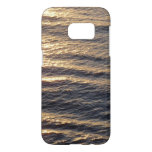 Sunrise on Ocean Waters Samsung Galaxy S7 Case
