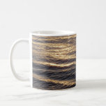 Sunrise on Ocean Waters Coffee Mug