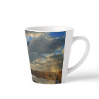 Sunrise on the NJ Path