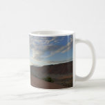 Sunrise on the Trail to Delicate Arch Coffee Mug