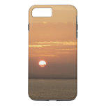 Sunrise over Aruba I Caribbean Seascape iPhone 8 Plus/7 Plus Case