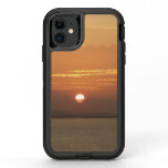 Sunrise over Aruba I Caribbean Seascape OtterBox Defender iPhone 11 Case