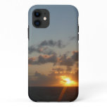 Sunrise over San Juan I Puerto Rico iPhone 11 Case