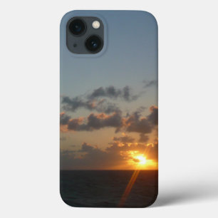 Sunrise over San Juan I Puerto Rico iPhone 13 Case