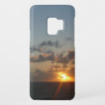 Sunrise over San Juan I Puerto Rico Case-Mate Samsung Galaxy S9 Case
