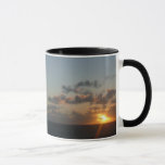 Sunrise over San Juan I Puerto Rico Mug