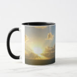 Sunrise over San Juan II Puerto Rico Mug