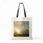 Sunrise over San Juan II Puerto Rico Tote Bag