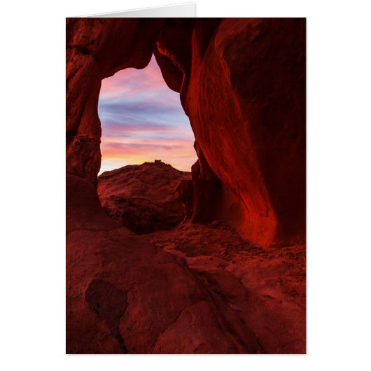 Sunrise Palette Cards (Front)