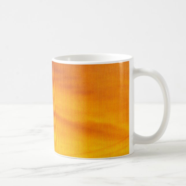 Sunrise Photo Coffee Mug (Right)