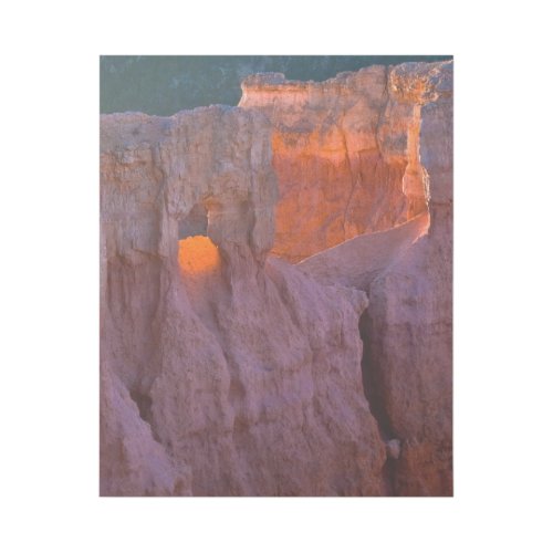 Sunrise Point  Bryce Canyon National Park Gallery Wrap
