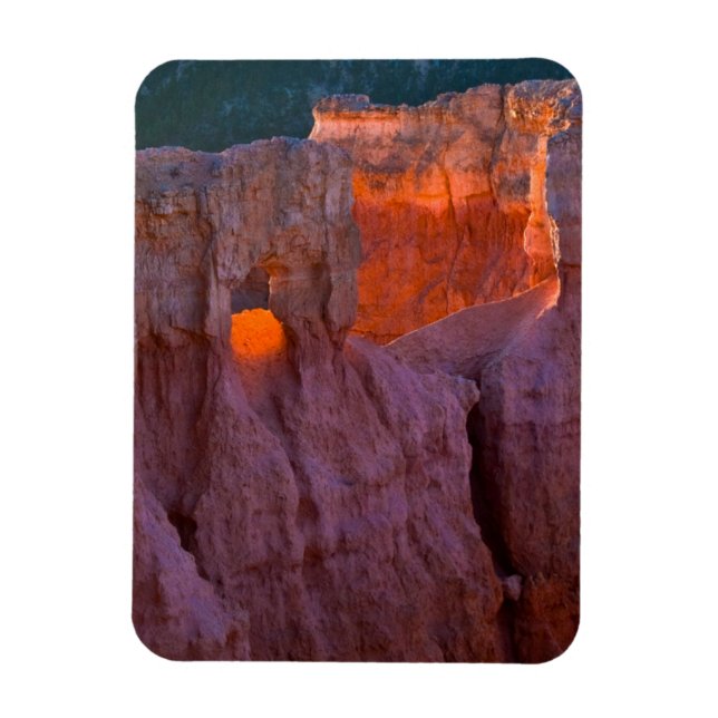 Sunrise Point | Bryce Canyon National Park Magnet (Vertical)