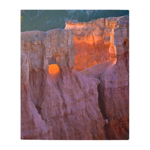 Sunrise Point  Bryce Canyon National Park Metal Print