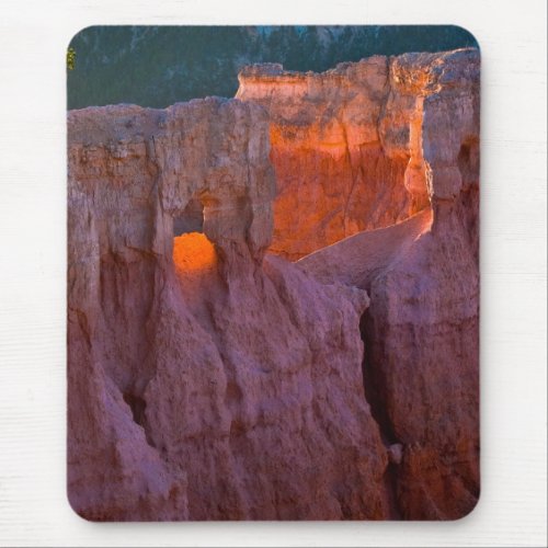 Sunrise Point  Bryce Canyon National Park Mouse Pad