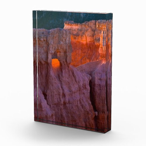 Sunrise Point  Bryce Canyon National Park Photo Block