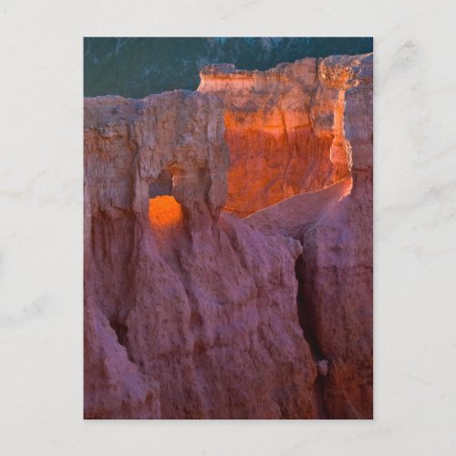 Sunrise Point  Bryce Canyon National Park Postcard