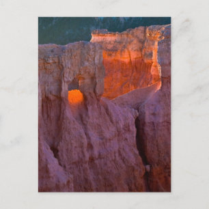 Sunrise Point Bryce Canyon National Park Postcard