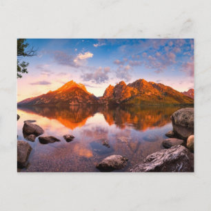 Sunrise Postcard