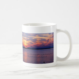 Scripture Coffee & Travel Mugs | Zazzle