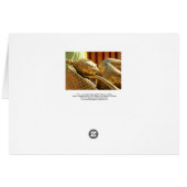 Sunrise, Sea Edge--Ocean Photography (Back Horizontal)