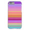 Sunrise Stripes