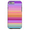 Sunrise Stripes