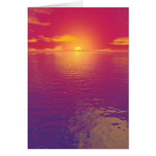 Sunrise Sunset (Front)