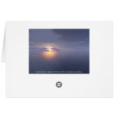 Sunrise/Sunset (Back Horizontal)