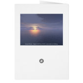 Sunrise/Sunset (Back)