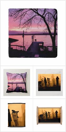 Sunrise, Sunset