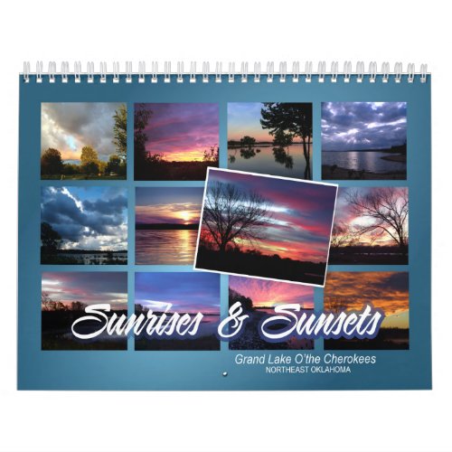 sunrise sunset Calendar
