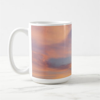 Sunrise, Sunset Coffee Mug