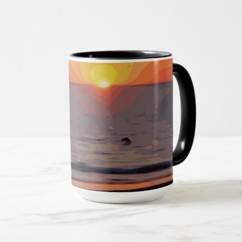 SUNRISE_SUNSET MUG