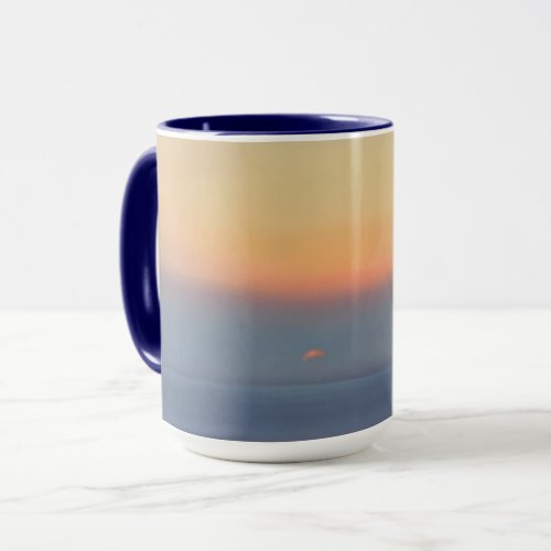 Sunrise Sunset Mug