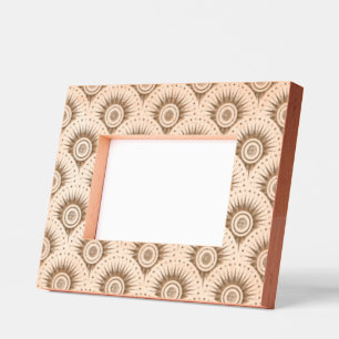 Sunrise... sunshine... sunset! engraved frames