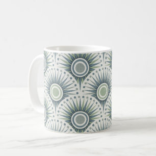 Sunrise... sunshine... sunset! - Muted colours Coffee Mug