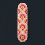 Sunrise... sunshine... sunset! skateboard<br><div class="desc">Sunrise...  sunshine...  sunset!</div>