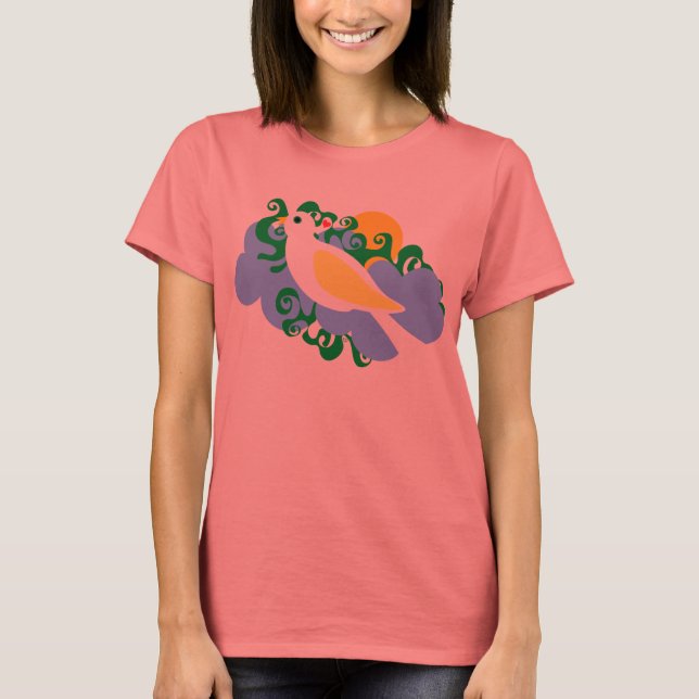 Sunrise T-Shirt (Front)