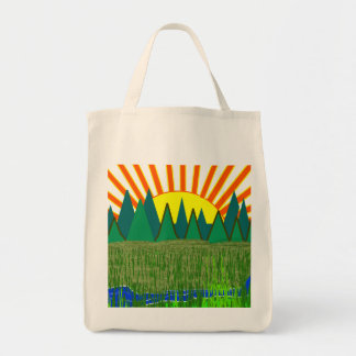 Sunrise Tote 2 Bag